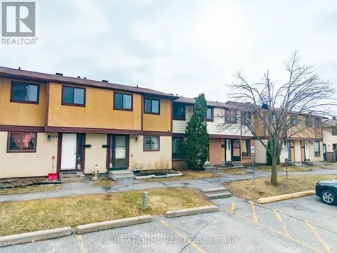 1324 Belgate Way Ottawa ON K1J 8P9