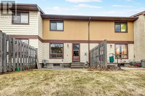 1324 Belgate Way Ottawa ON K1J 8P9