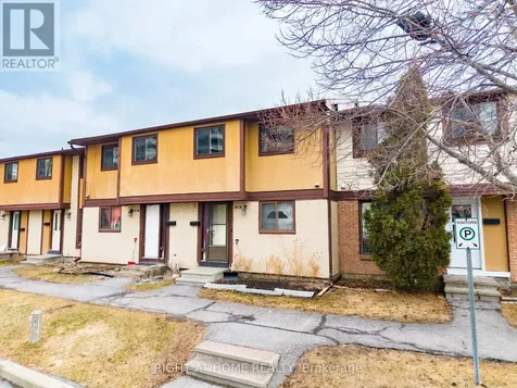 1324 Belgate Way Ottawa ON K1J 8P9