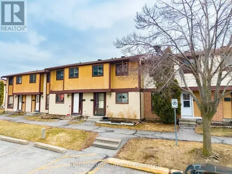 1324 Belgate Way Ottawa ON K1J 8P9