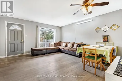 1324 Belgate Way Ottawa ON K1J 8P9