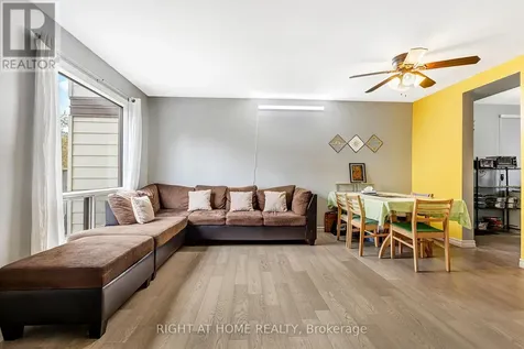 1324 Belgate Way Ottawa ON K1J 8P9