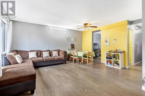 1324 Belgate Way Ottawa ON K1J 8P9