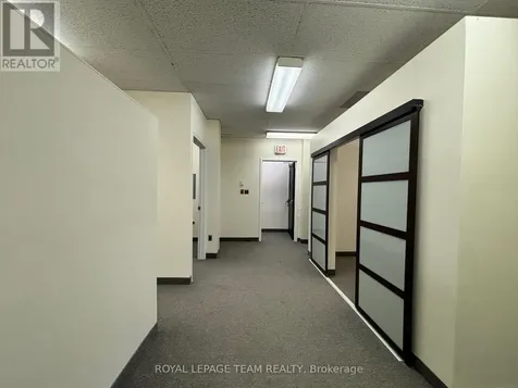 173 Dalhousie Street Ottawa ON K1N 7C7