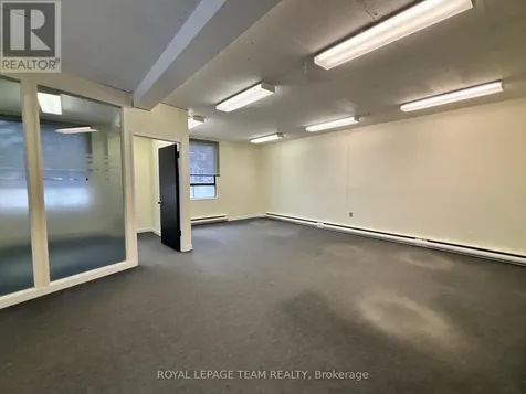 173 Dalhousie Street Ottawa ON K1N 7C7