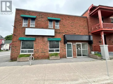 171 Dalhousie Street Ottawa ON K1N 7C7