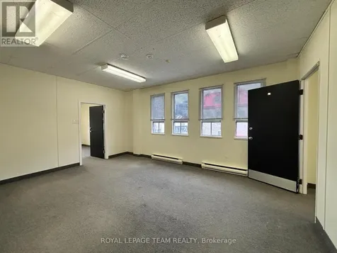 171 Dalhousie Street Ottawa ON K1N 7C7