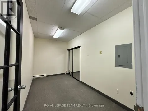 171 Dalhousie Street Ottawa ON K1N 7C7