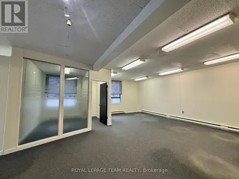 171 Dalhousie Street Ottawa ON K1N 7C7