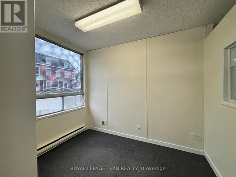 171 Dalhousie Street Ottawa ON K1N 7C7