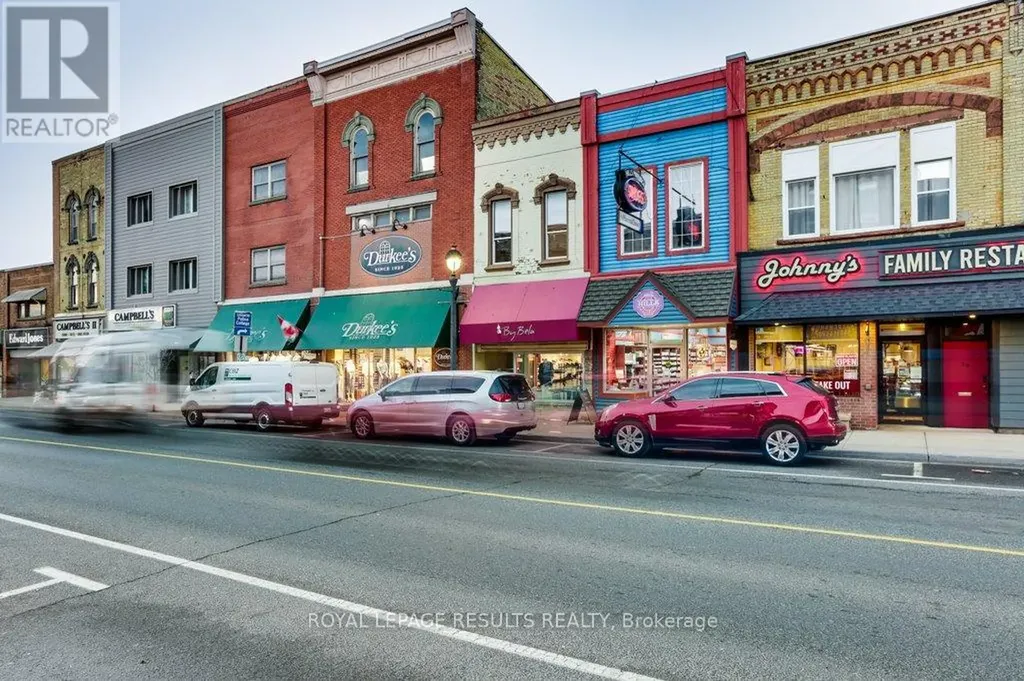 33 Talbot Street East Aylmer ON N5H 1H3