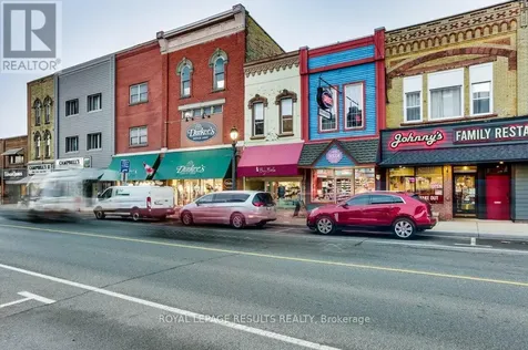 33 Talbot Street East Aylmer ON N5H 1H3