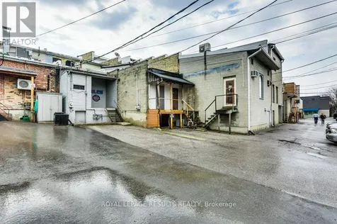 33 Talbot Street East Aylmer ON N5H 1H3