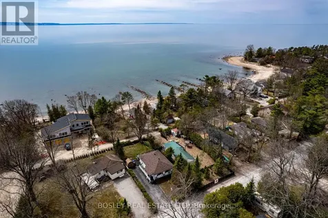 310 Tiny Beaches Road South Tiny ON L0L 2J0