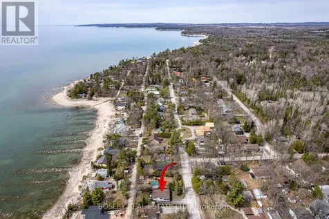 310 Tiny Beaches Road South Tiny ON L0L 2J0