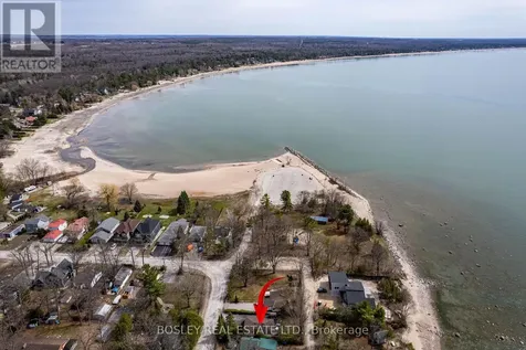 310 Tiny Beaches Road South Tiny ON L0L 2J0