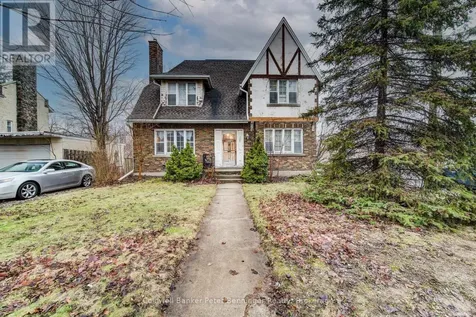 71 Margaret Avenue Kitchener ON N2H 4H3