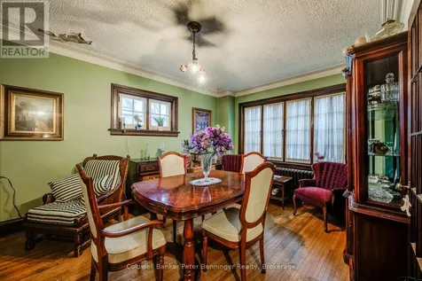 71 Margaret Avenue Kitchener ON N2H 4H3