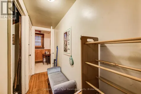 71 Margaret Avenue Kitchener ON N2H 4H3