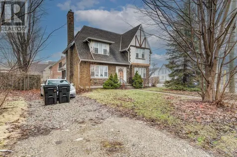 71 Margaret Avenue Kitchener ON N2H 4H3