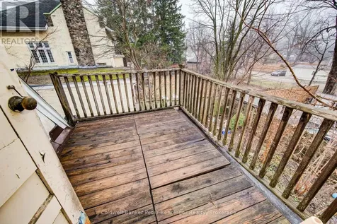 71 Margaret Avenue Kitchener ON N2H 4H3