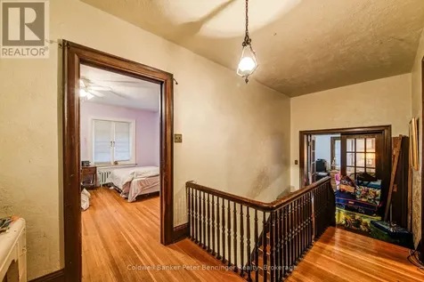 71 Margaret Avenue Kitchener ON N2H 4H3