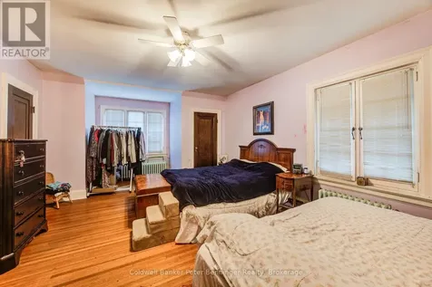 71 Margaret Avenue Kitchener ON N2H 4H3