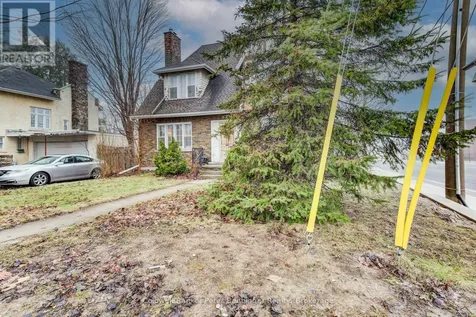 71 Margaret Avenue Kitchener ON N2H 4H3