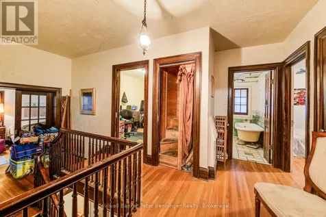 71 Margaret Avenue Kitchener ON N2H 4H3