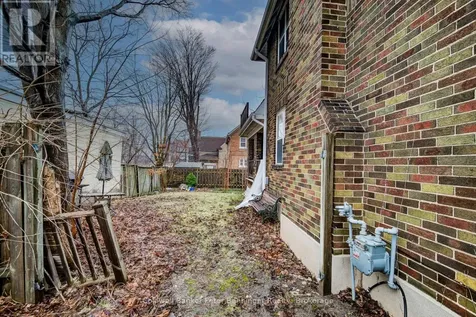71 Margaret Avenue Kitchener ON N2H 4H3