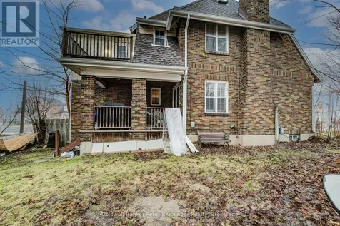 71 Margaret Avenue Kitchener ON N2H 4H3