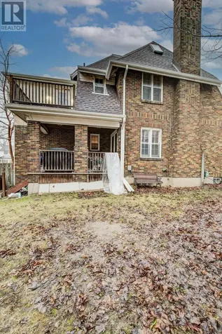 71 Margaret Avenue Kitchener ON N2H 4H3