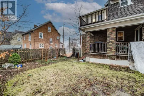 71 Margaret Avenue Kitchener ON N2H 4H3