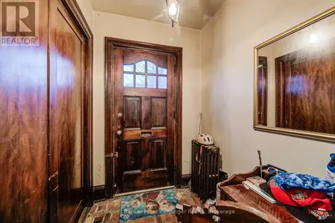 71 Margaret Avenue Kitchener ON N2H 4H3