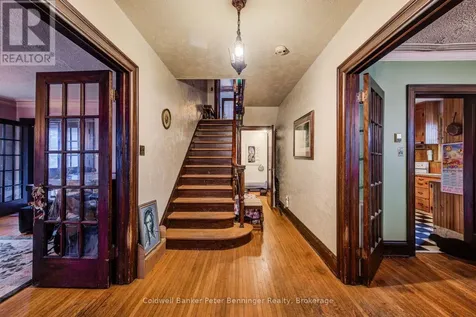 71 Margaret Avenue Kitchener ON N2H 4H3
