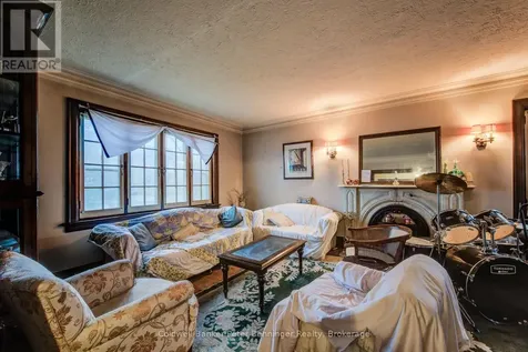 71 Margaret Avenue Kitchener ON N2H 4H3