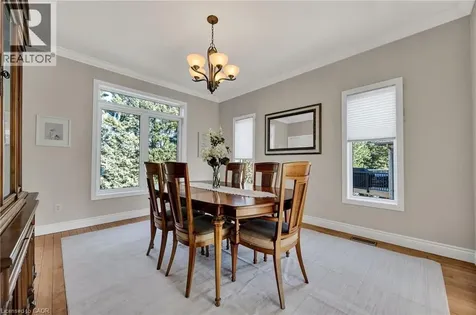 232 The Lions Gate Waterloo ON N2L 6M5