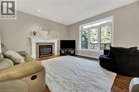 232 The Lions Gate Waterloo ON N2L 6M5