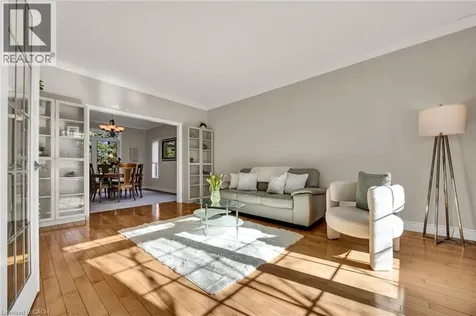 232 The Lions Gate Waterloo ON N2L 6M5