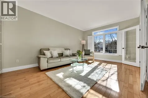232 The Lions Gate Waterloo ON N2L 6M5