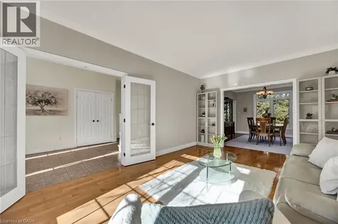 232 The Lions Gate Waterloo ON N2L 6M5
