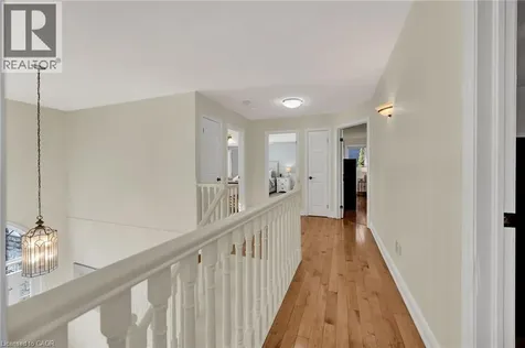 232 The Lions Gate Waterloo ON N2L 6M5