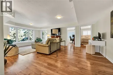 232 The Lions Gate Waterloo ON N2L 6M5