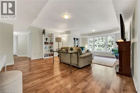 232 The Lions Gate Waterloo ON N2L 6M5