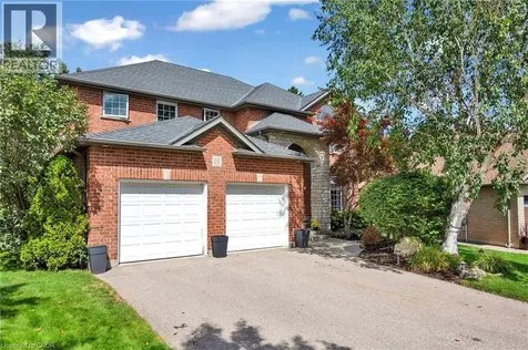 232 The Lions Gate Waterloo ON N2L 6M5
