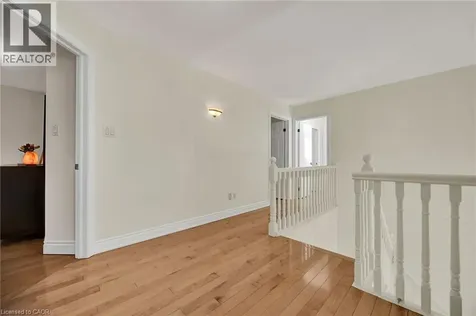 232 The Lions Gate Waterloo ON N2L 6M5