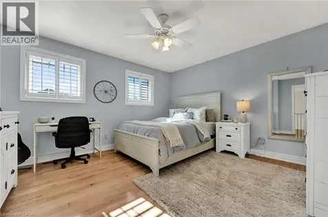 232 The Lions Gate Waterloo ON N2L 6M5