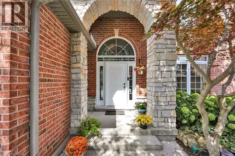 232 The Lions Gate Waterloo ON N2L 6M5