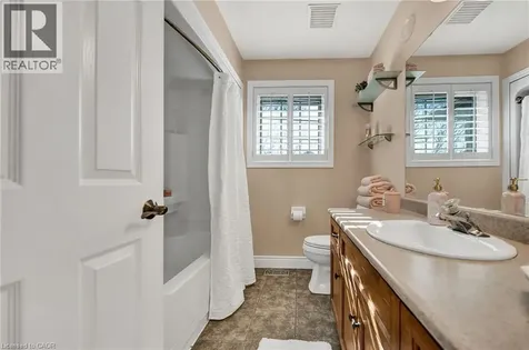 232 The Lions Gate Waterloo ON N2L 6M5