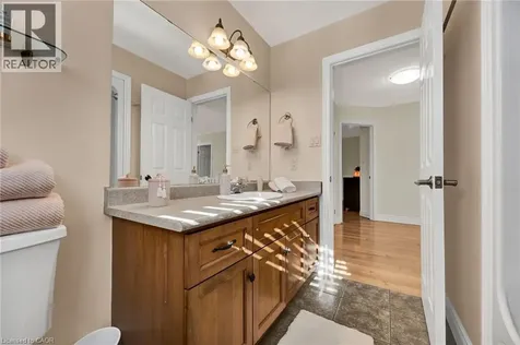 232 The Lions Gate Waterloo ON N2L 6M5